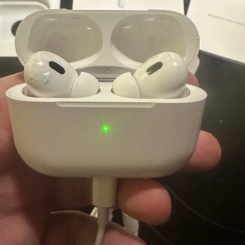 AirPod pro 2nd generation